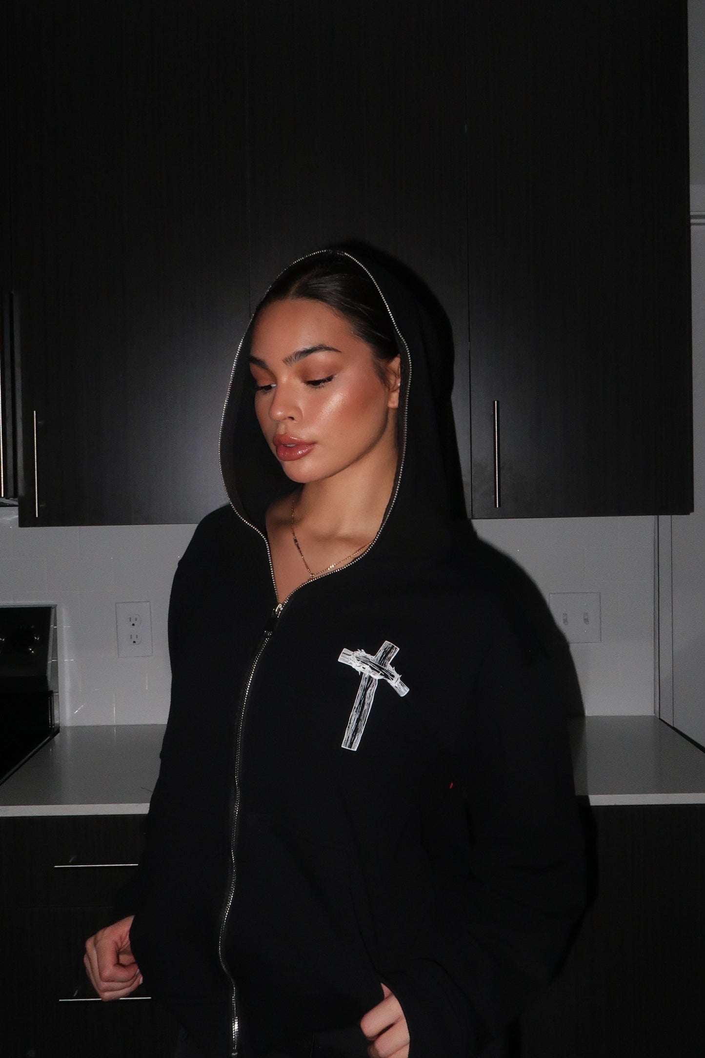 DONT LOSE GOD JACKET