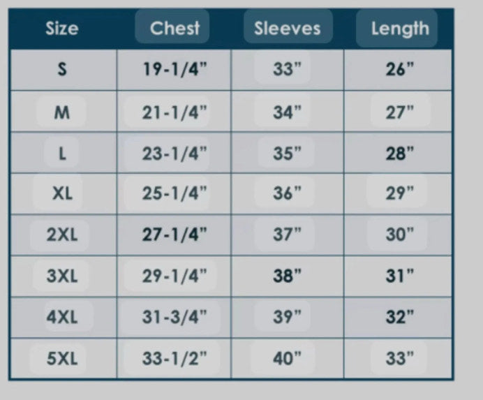 DONT LOSE GOD JACKET