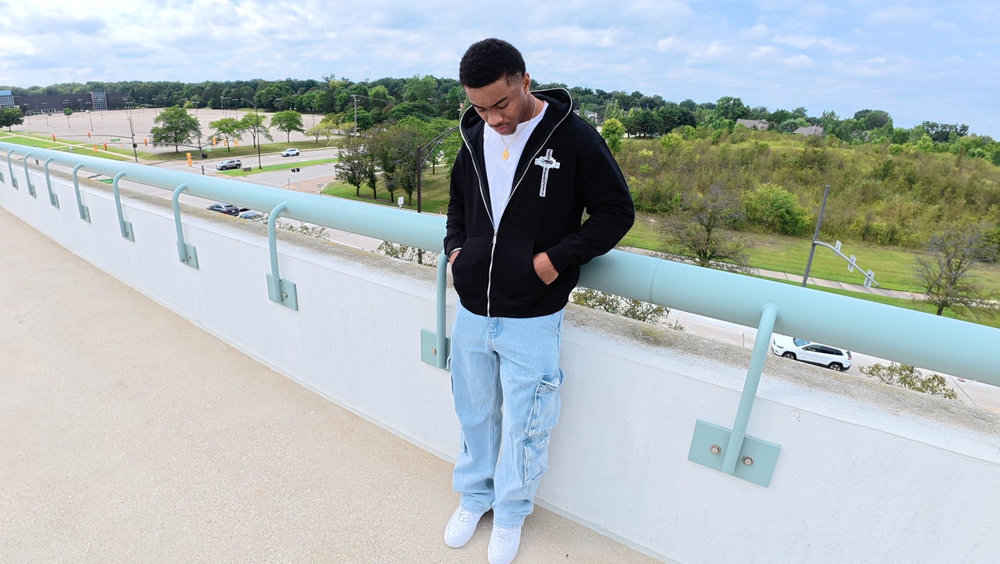 DONT LOSE GOD JACKET